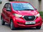 Rent a car - Datsun Redi-Go