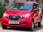 Rent a car - Datsun Redi-Go