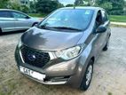 Rent A Car - Datsun Redi Go