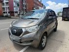 Rent a car - Datsun Redi-Go
