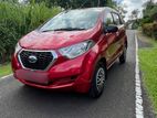 Rent a Car - Datsun Redi-Go
