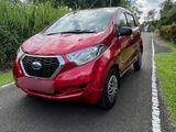 Rent a Car - Datsun Redi-Go
