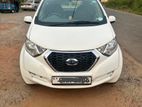 Rent A Car - Datsun Redi-Go
