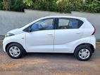 Rent a car - Datsun Redi Go
