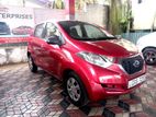 Rent A Car - Datsun RediGo
