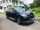 Rent a car - DFSK 580 Jeep