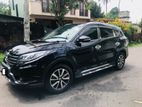 Rent a car - DFSK 7 SEATER