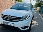 Rent a Car- DFSK 7 Seater