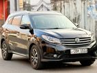 Rent a Car- Dfsk 7seet Jeep