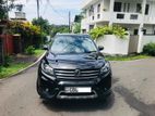 Rent a Car - DFSK