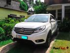 Rent a Car - DFSK Glory 580 2016