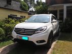 Rent a Car - DFSK Glory 580 2016