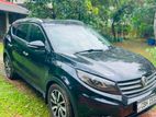 Rent A Car DFSK Glory 580