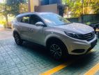 Rent a Car - DFSK Glory 580