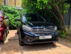 Rent a Car-DFSK Glory 580