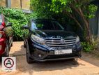Rent A Car - DFSK Glory 580