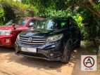 Rent A Car - DFSK Glory 580