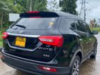 Rent a Car - DFSK Glory 580 SUV