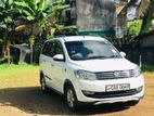 Rent a car - DFSK Glory 7 Seater Dual Ac