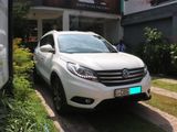 Rent A Car DFSK Glory