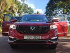 Rent a car - DFSK Glory i-AUTO (Luxury SUV 7 seater)