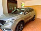 Rent a car - DFSK I AUTO 7 Seater