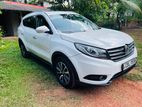 Rent a Car- DFSK I Auto 7 Seet
