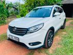 Rent a Car- DFSK I Auto