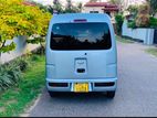 Rent a Car- Dihasu Haijet Van