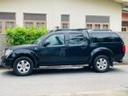 Rent a Car - Double Cab