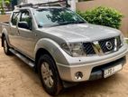 Rent A Car Double Cab Nissan Navara - Long Term Only