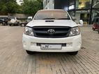 Rent A Car -Double Cab Toyota Hilux Long term Only