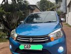 Suzuki Celerio For Rent