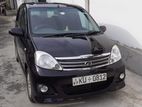 Perodua Elite Rent a Car