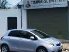 Rent a car