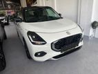 Suzuki Swift Hybrid 2025 Rent a Car