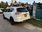 Nissan X-Trail for Rent