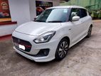 Rent a Car For - Suzuki Swift RS