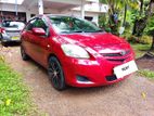 Rent a car for Toyota belta