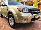 Rent a Car Ford Ranger - Long Term Only