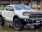 Rent a Car Ford Ranger Super Cab