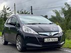 Rent A Car Gampola | Honda Fit 2013