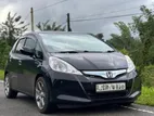 Rent A Car Gampola | Honda Fit 2013