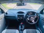 Rent a Car Gampola | Suzuki Alto 2015