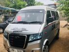 Rent a car || Glory Buddy Van Dual Ac .