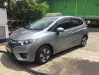 Rent a Car - GP5 (Honda Fit)