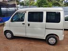 Rent a car - Hijet Buddy van