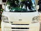 Rent a Car Hijet