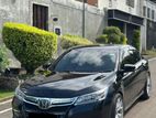 RENT A CAR HONDA ACCORD HYBRID