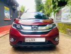 Rent A Car - Honda BRV Seven Seater Jeep